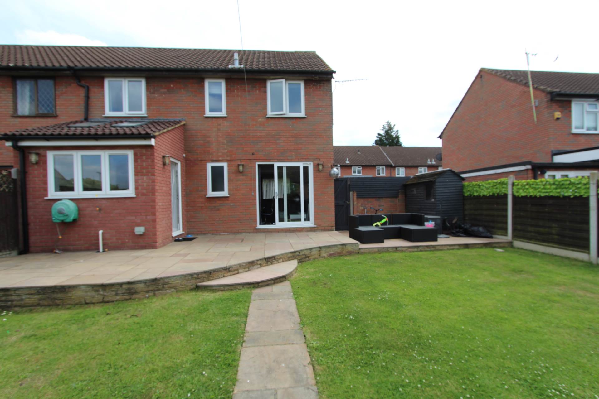Rettendon Close, Rayleigh, Image 12