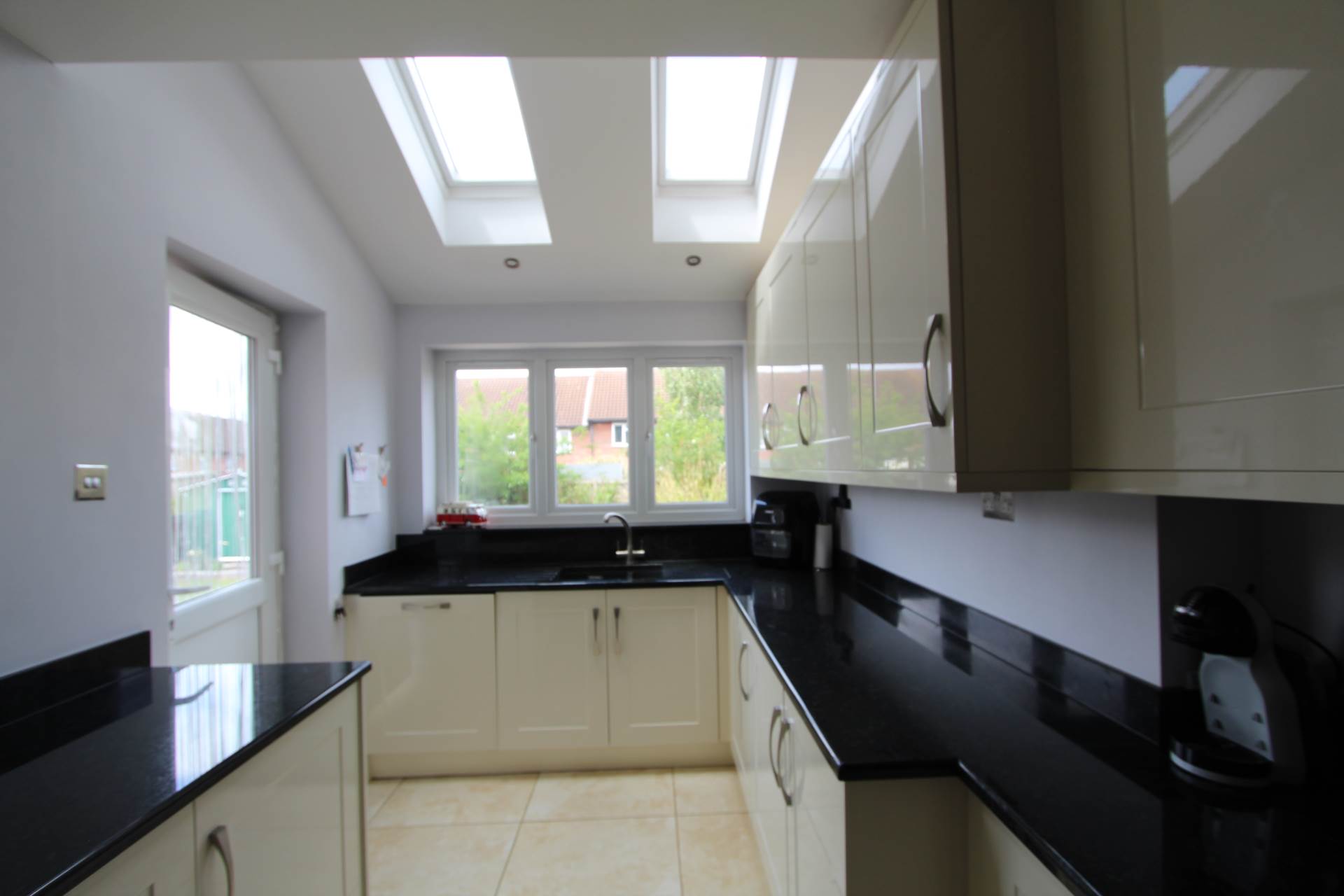 Rettendon Close, Rayleigh, Image 2