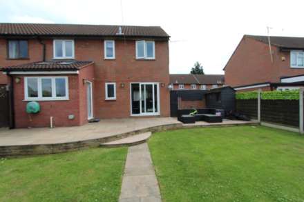 Rettendon Close, Rayleigh, Image 12