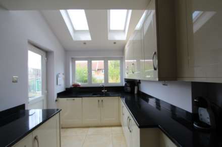 Rettendon Close, Rayleigh, Image 2