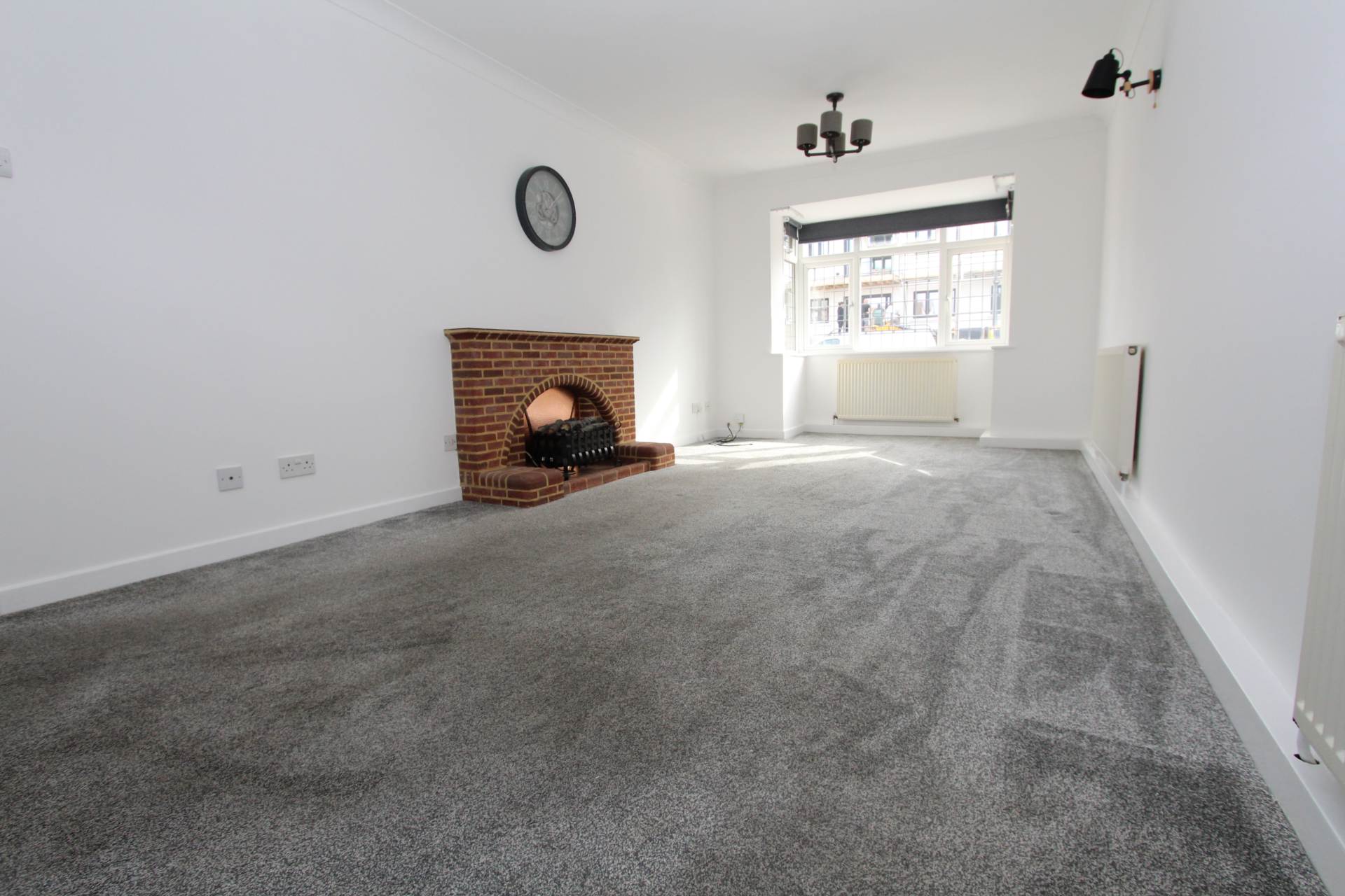 Common Approach, Benfleet, Image 2