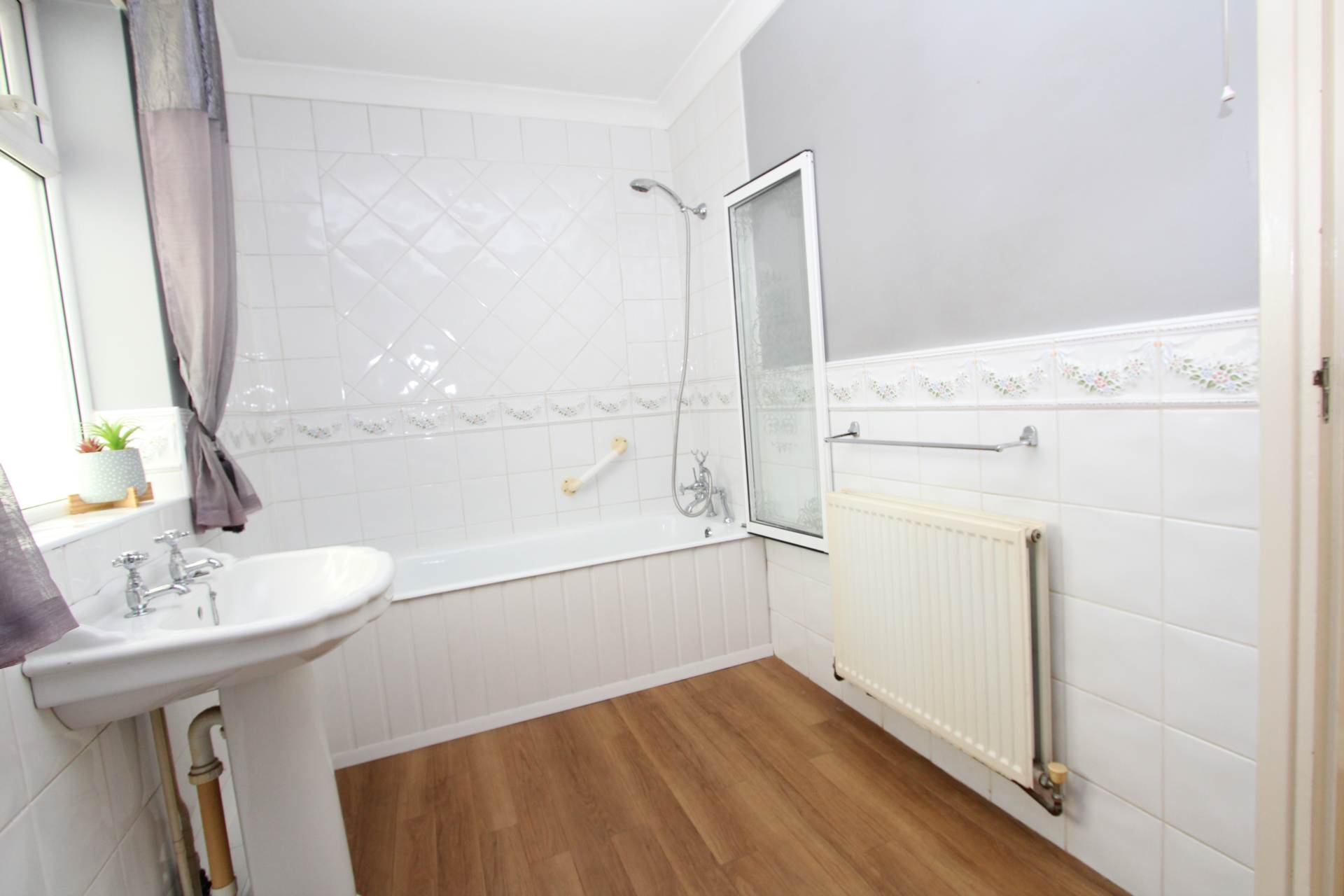 Common Approach, Benfleet, Image 7