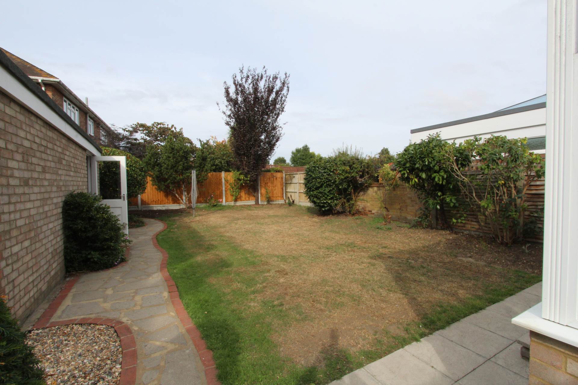 Common Approach, Benfleet, Image 9