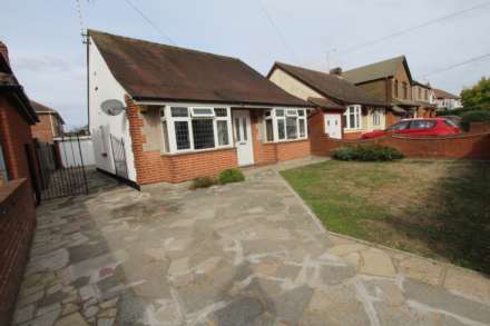 Property For Rent Common Approach, Thundersley, Benfleet