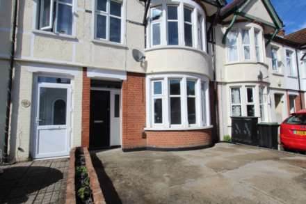 Branksome Road Southend, Southend On Sea, Image 1