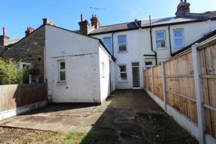 Branksome Road Southend, Southend On Sea, Image 15