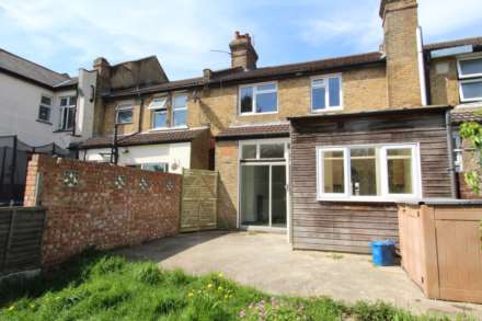 Christchurch Road, Southend On Sea, Image 14