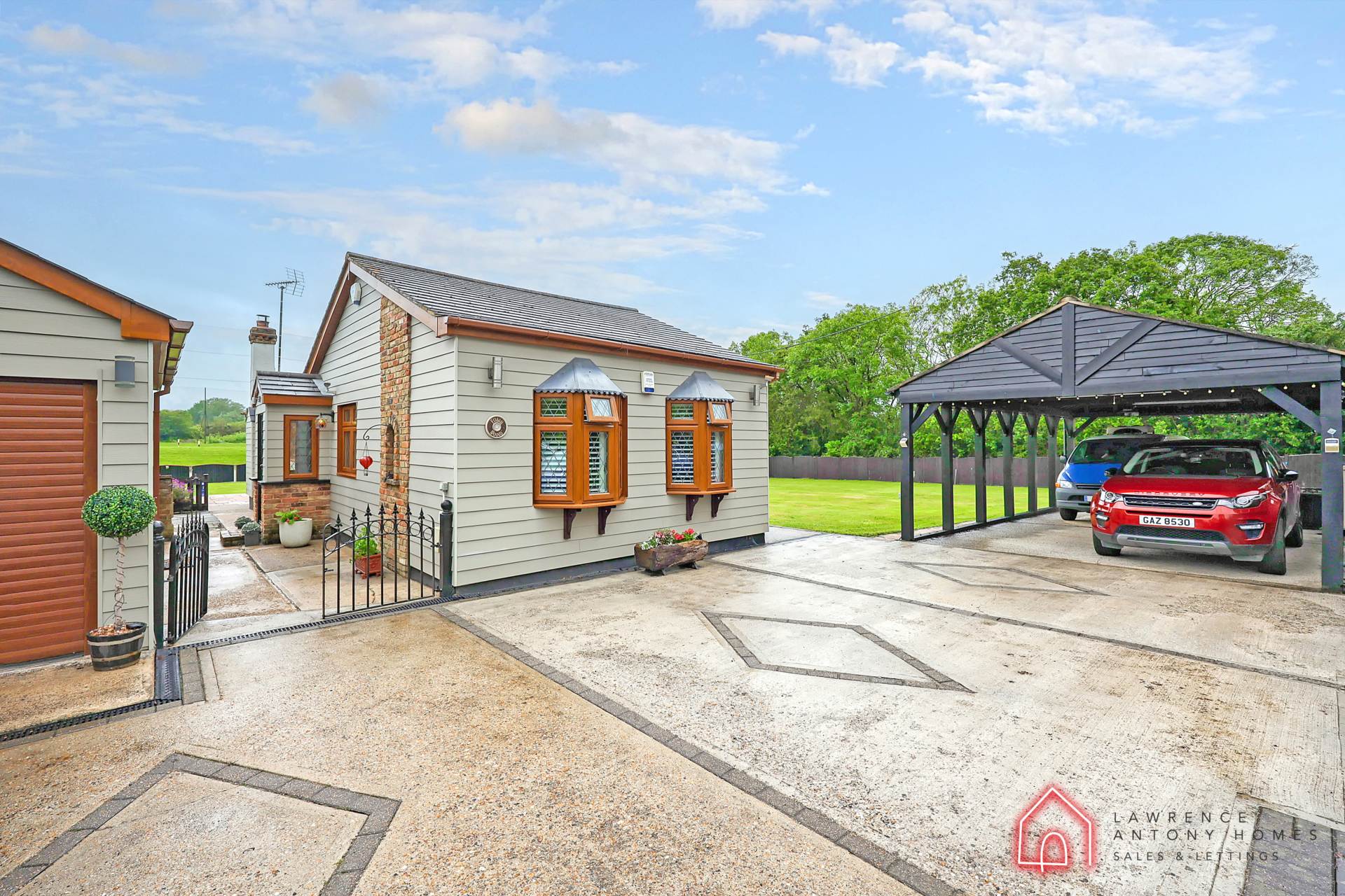Wellington Road, Hullbridge, Image 14
