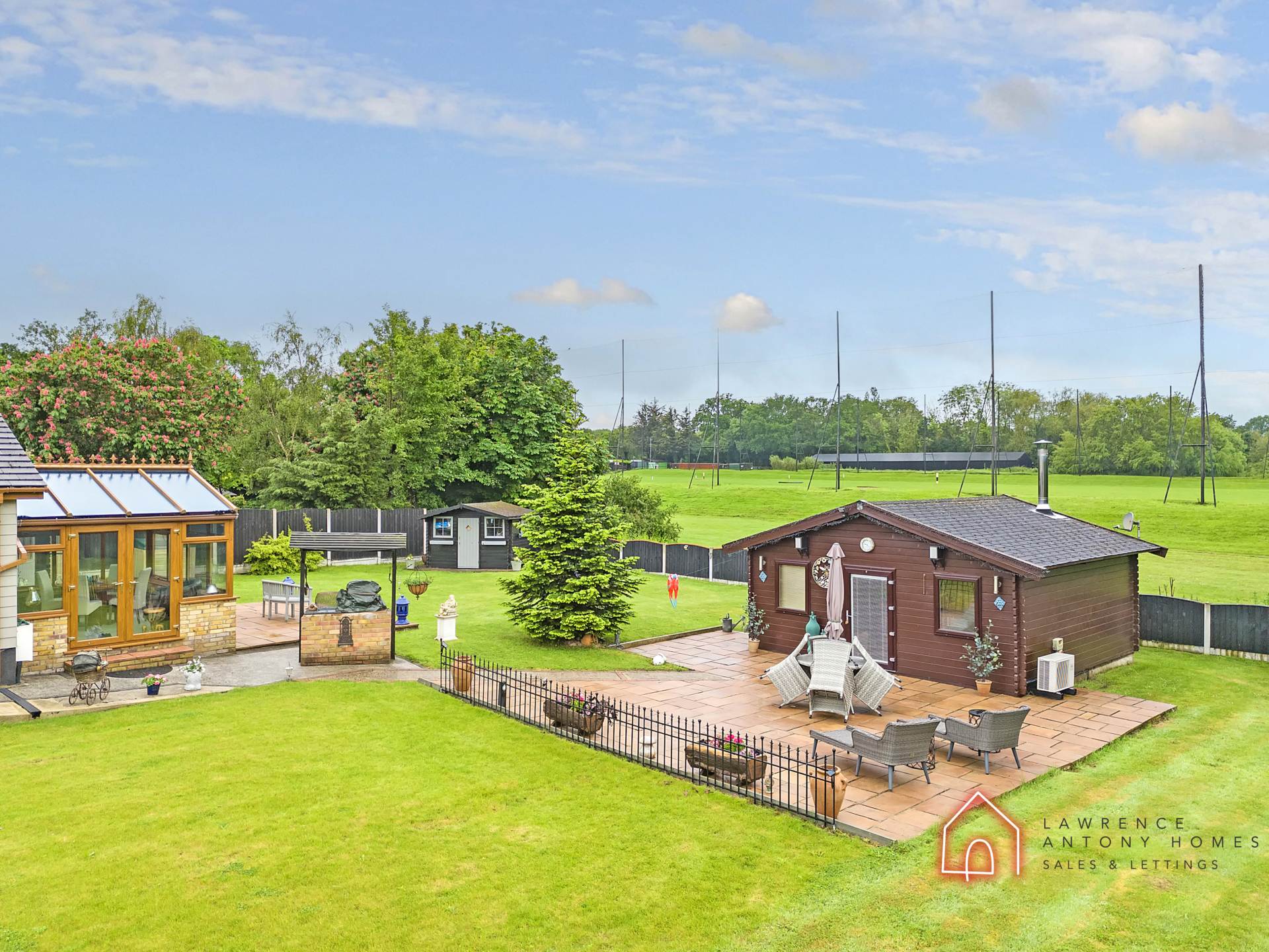 Wellington Road, Hullbridge, Image 2