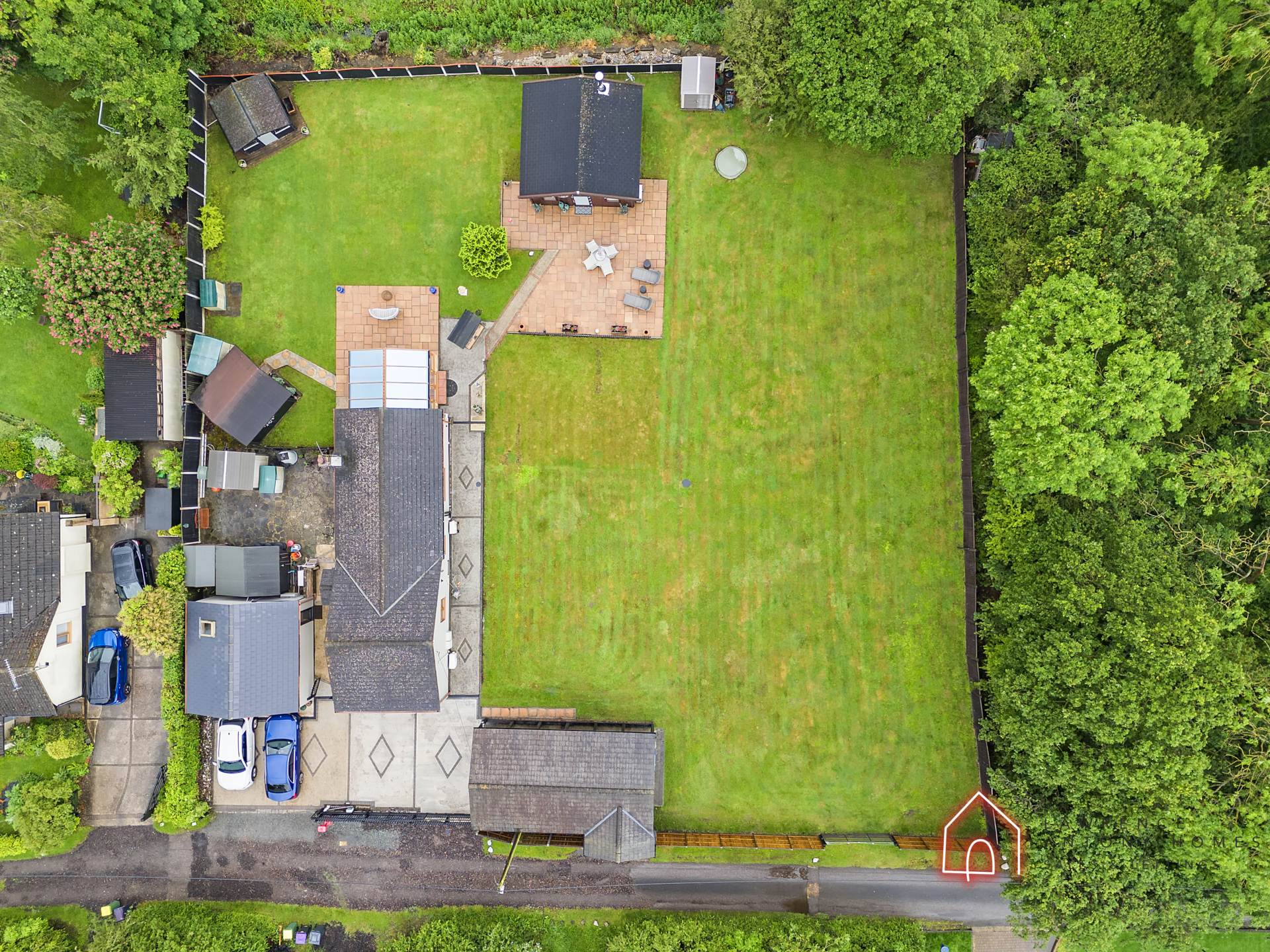 Wellington Road, Hullbridge, Image 4
