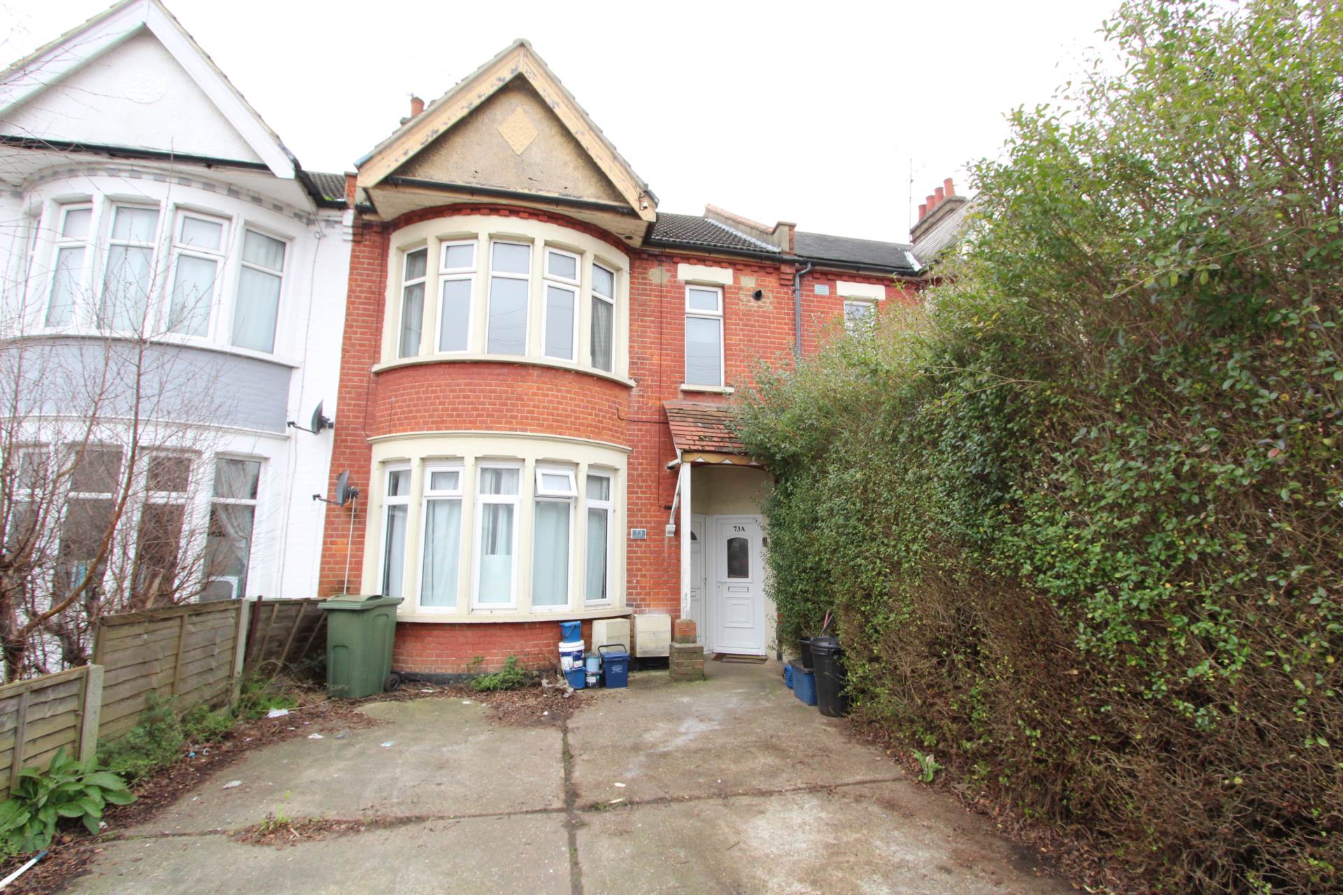 Ilfracombe Road Southend on sea, Image 1