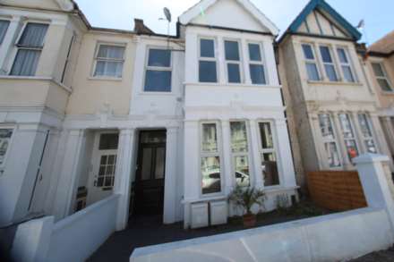 Burdett Avenue, Westcliff On Sea, Image 1