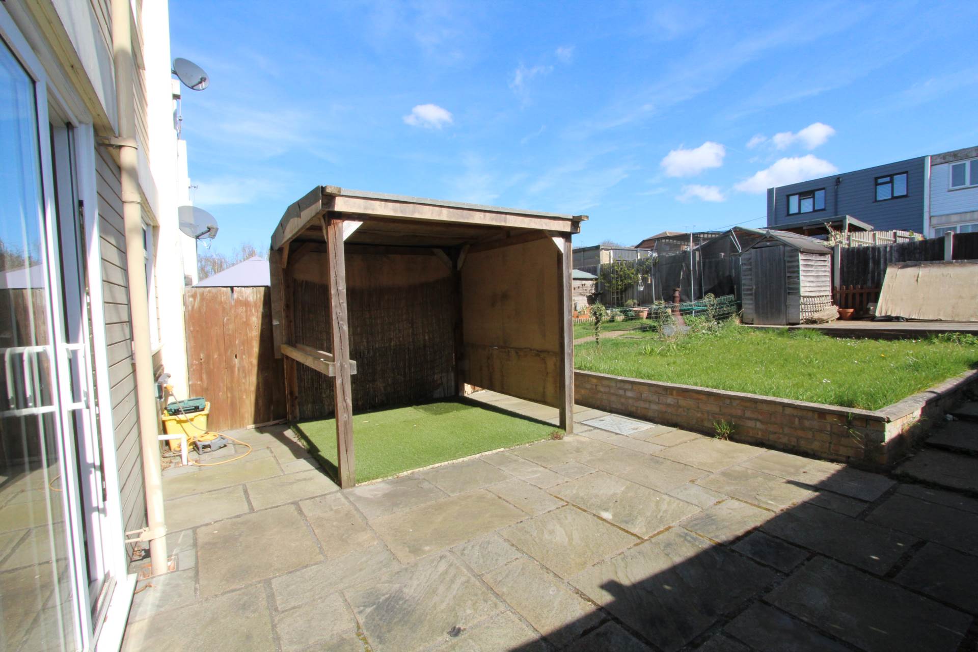 Clifton Walk, Benfleet, Image 10