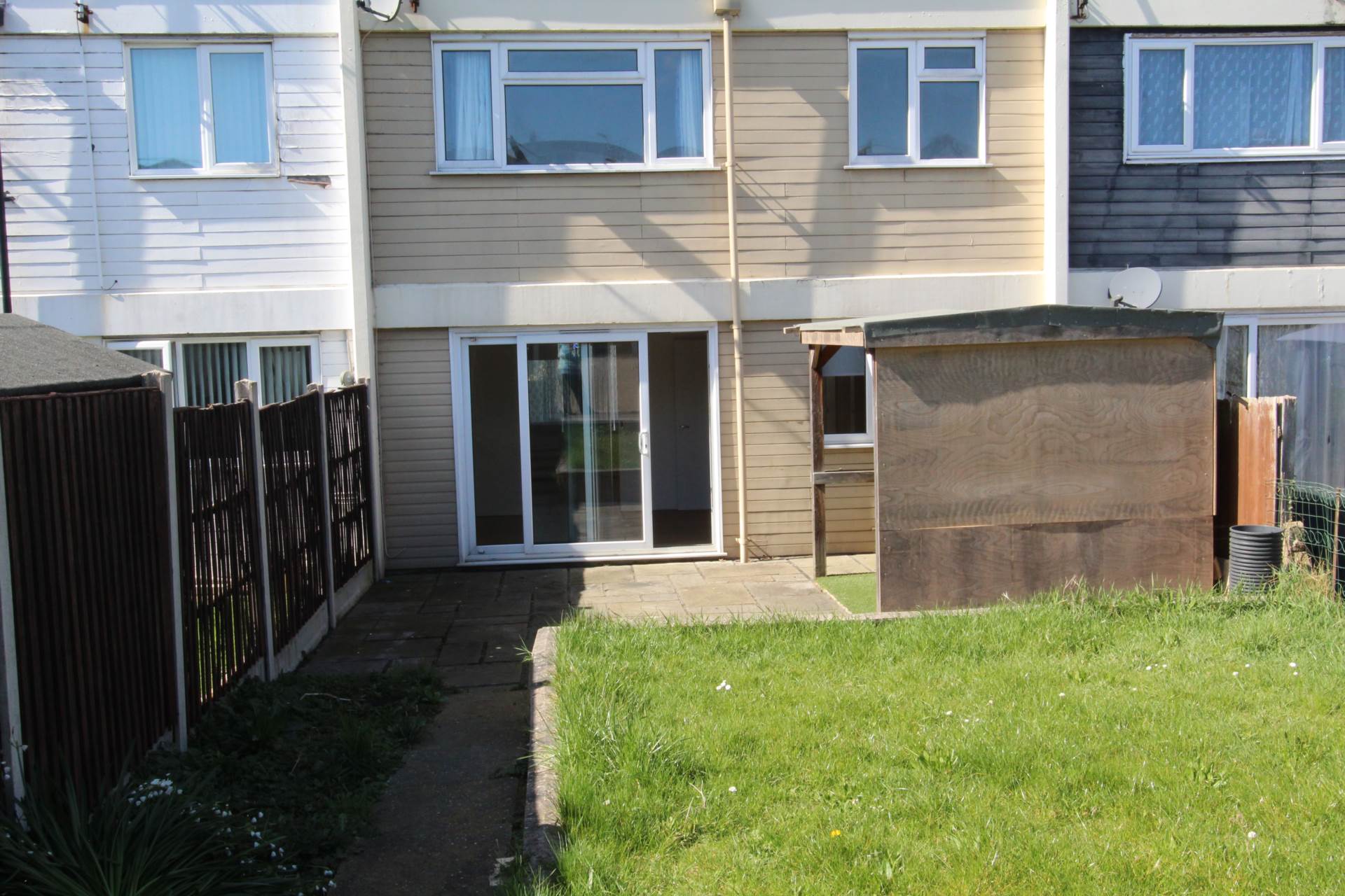 Clifton Walk, Benfleet, Image 11