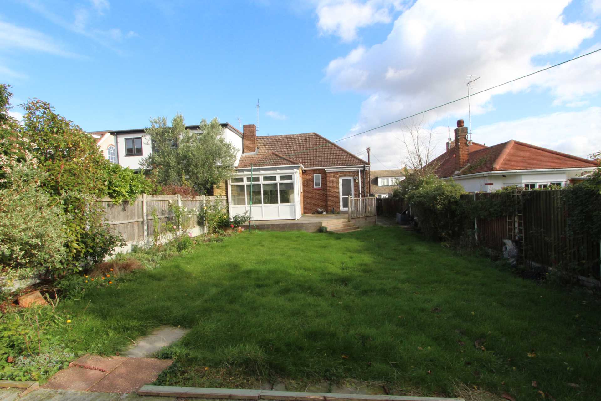 Brackendale Aveune, Pitsea, Basildon, Image 10