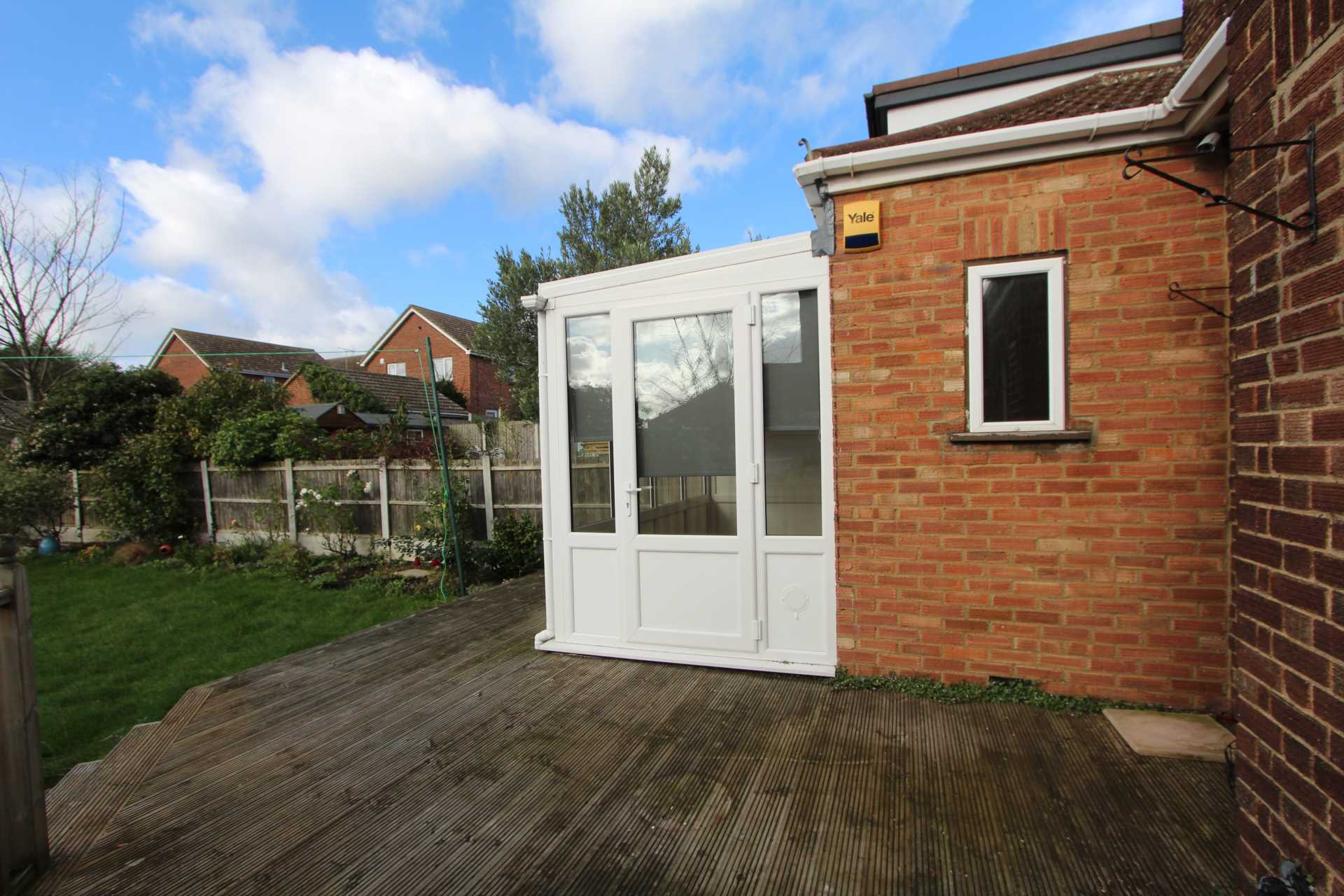 Brackendale Aveune, Pitsea, Basildon, Image 8