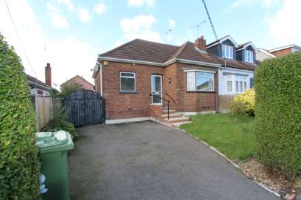 Brackendale Aveune, Pitsea, Basildon, Image 1