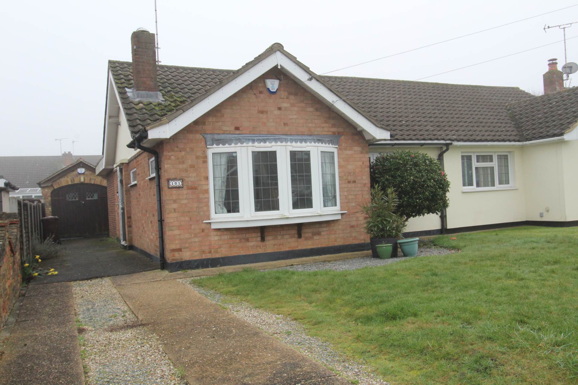Sandown Road, Thundersley, Image 1