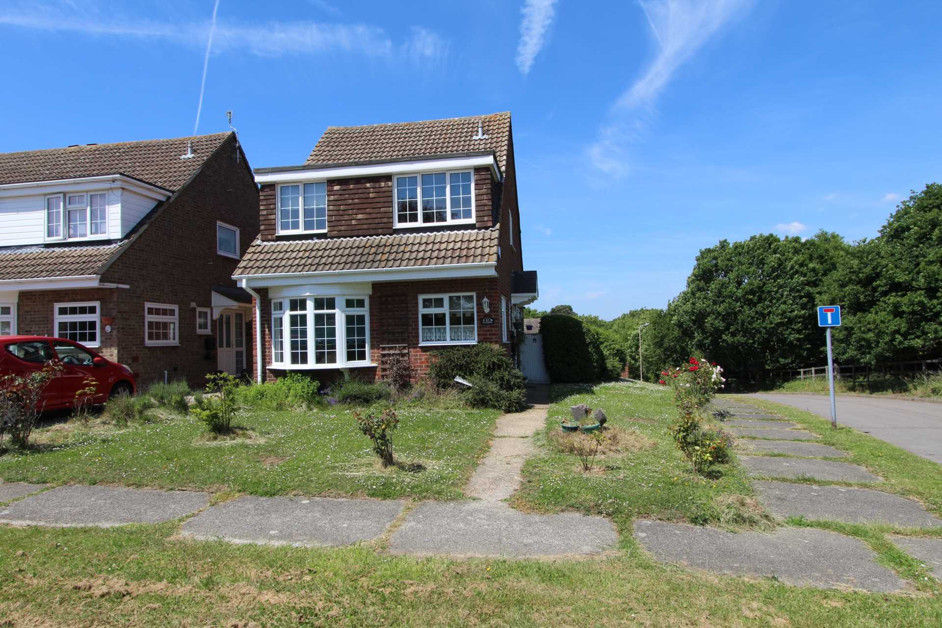 Langford Crescent, Thundersley, Image 1