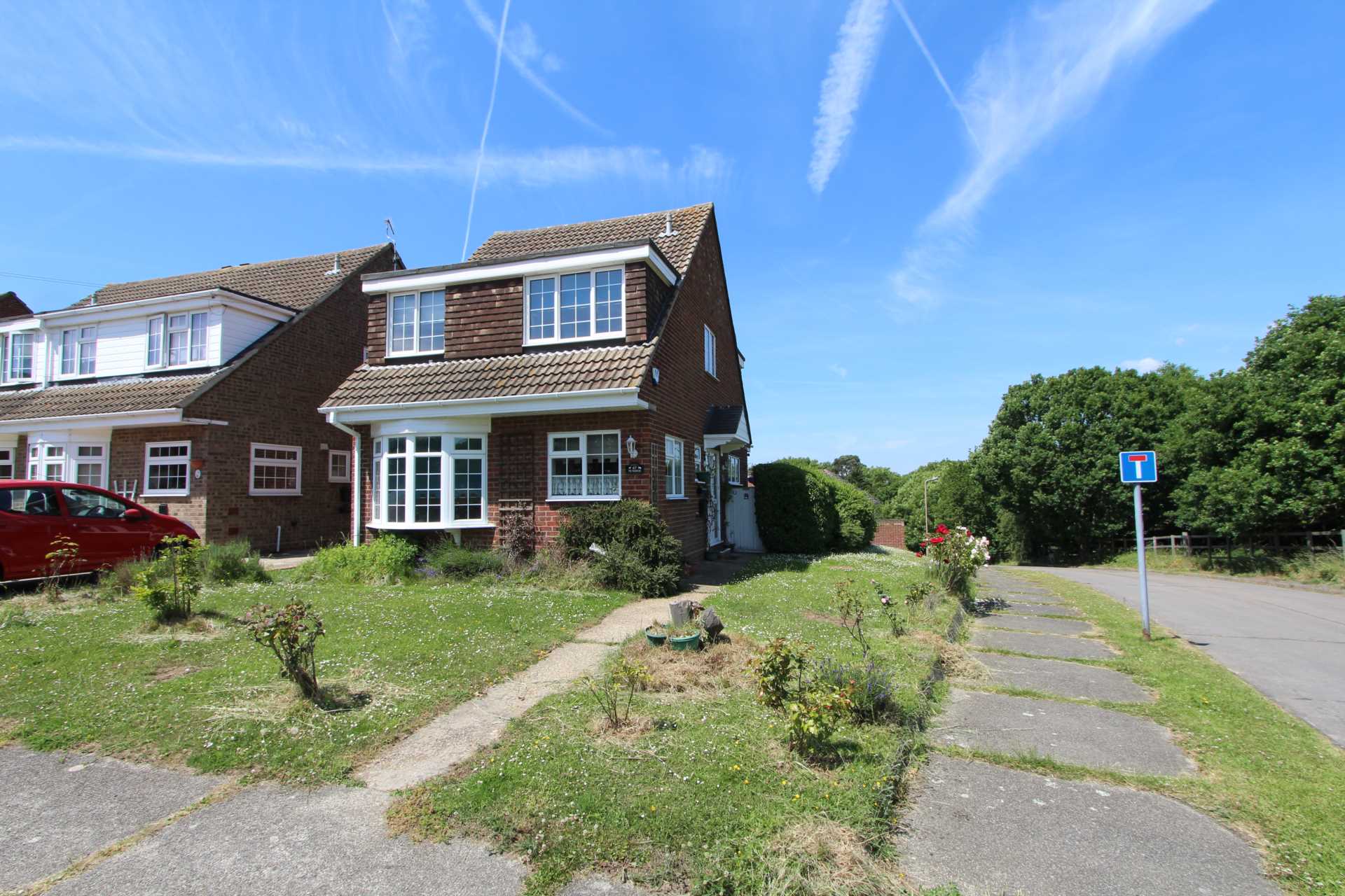 Langford Crescent, Thundersley, Image 13