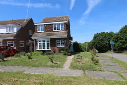 Langford Crescent, Thundersley, Image 1