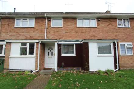 Property For Rent Cross Green, Basildon
