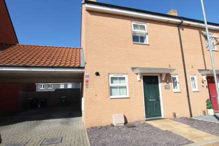 Property For Rent Alfred Gardens, Rochford