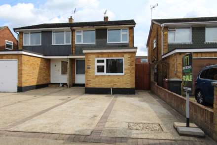Property For Sale Seamore Avenue, Benfleet