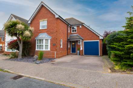 Property For Sale Downhall Park Way, Rayleigh