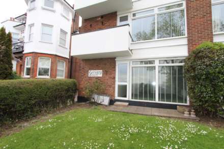 Property For Rent Grand Parade, Leigh On Sea