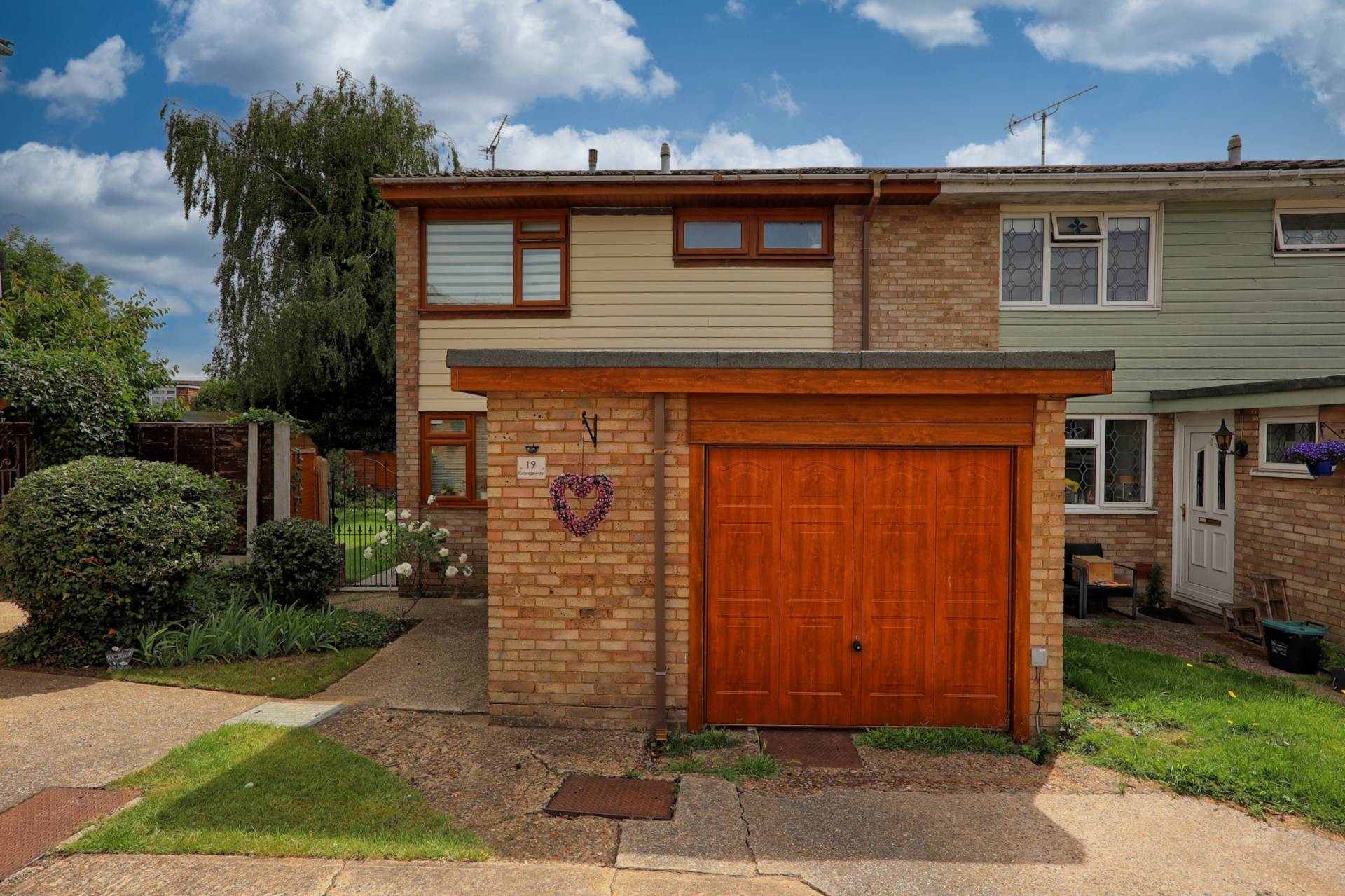 Grangeway, Thundersley, Image 18