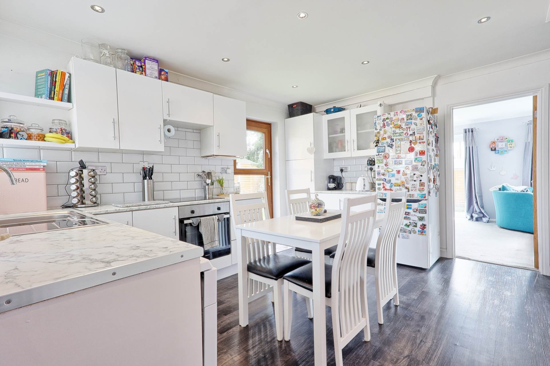 Grangeway, Thundersley, Image 2