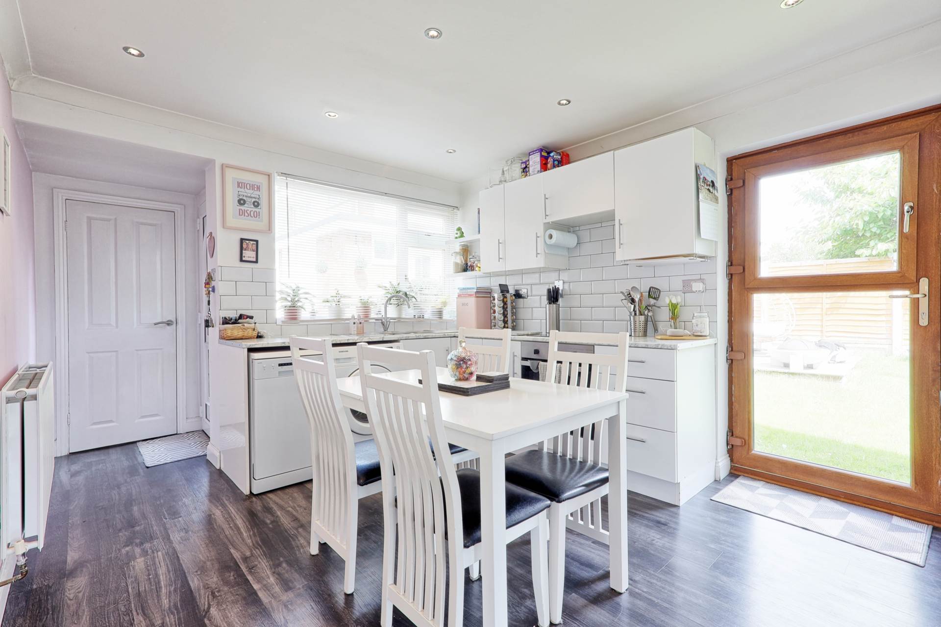 Grangeway, Thundersley, Image 3