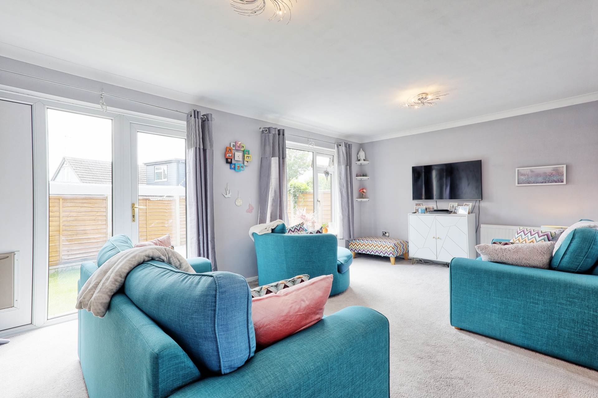 Grangeway, Thundersley, Image 4
