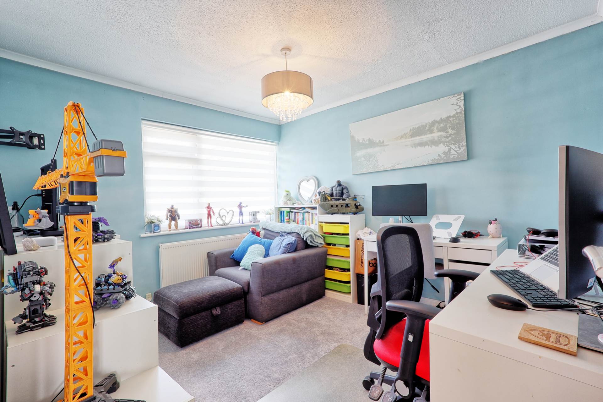 Grangeway, Thundersley, Image 9