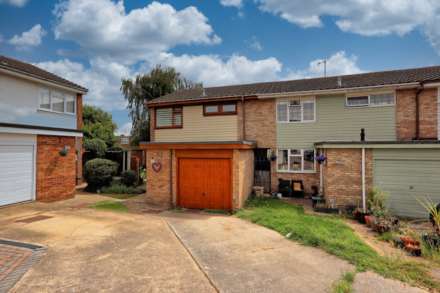 Grangeway, Thundersley