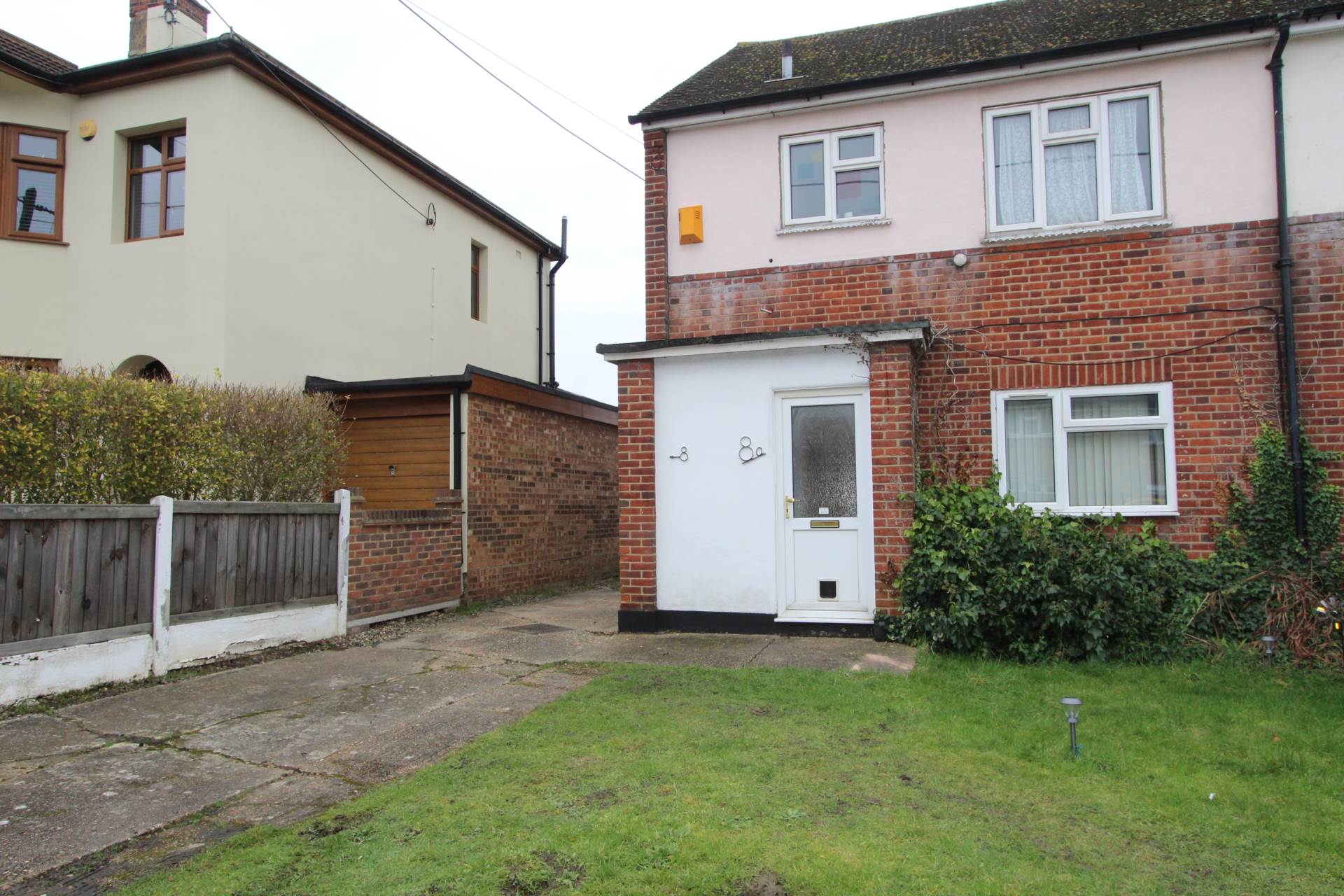 Clarence Road, Benfleet, Image 1