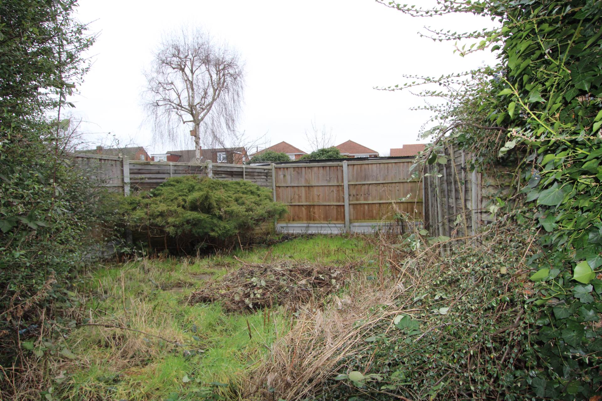 Clarence Road, Benfleet, Image 8