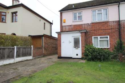 Clarence Road, Benfleet, Image 1