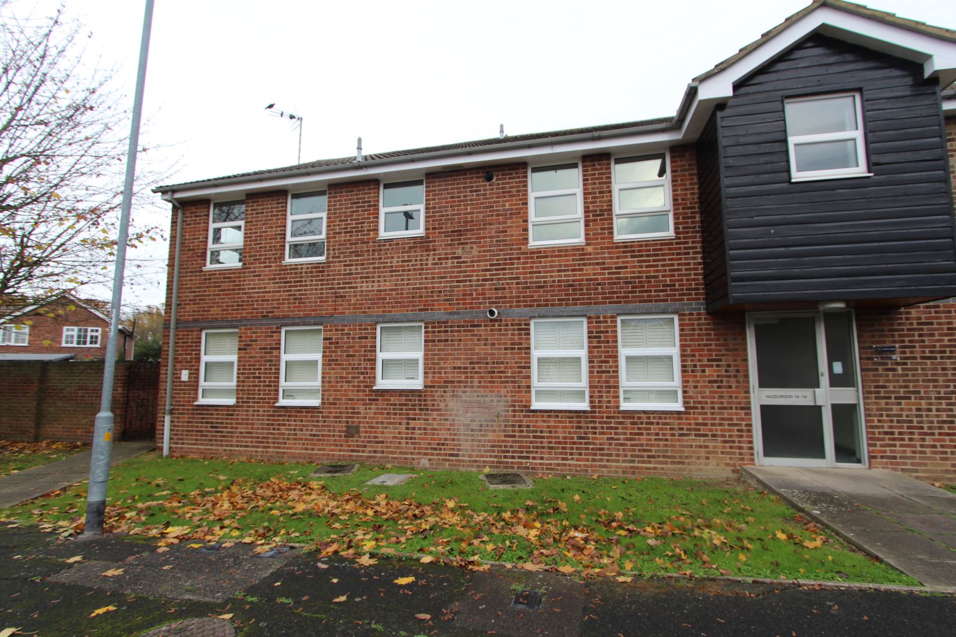 Hazelwood, Benfleet, Image 1