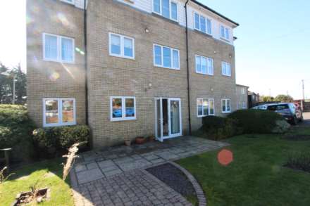 Property For Sale Hart Road, Thundersley, Benfleet