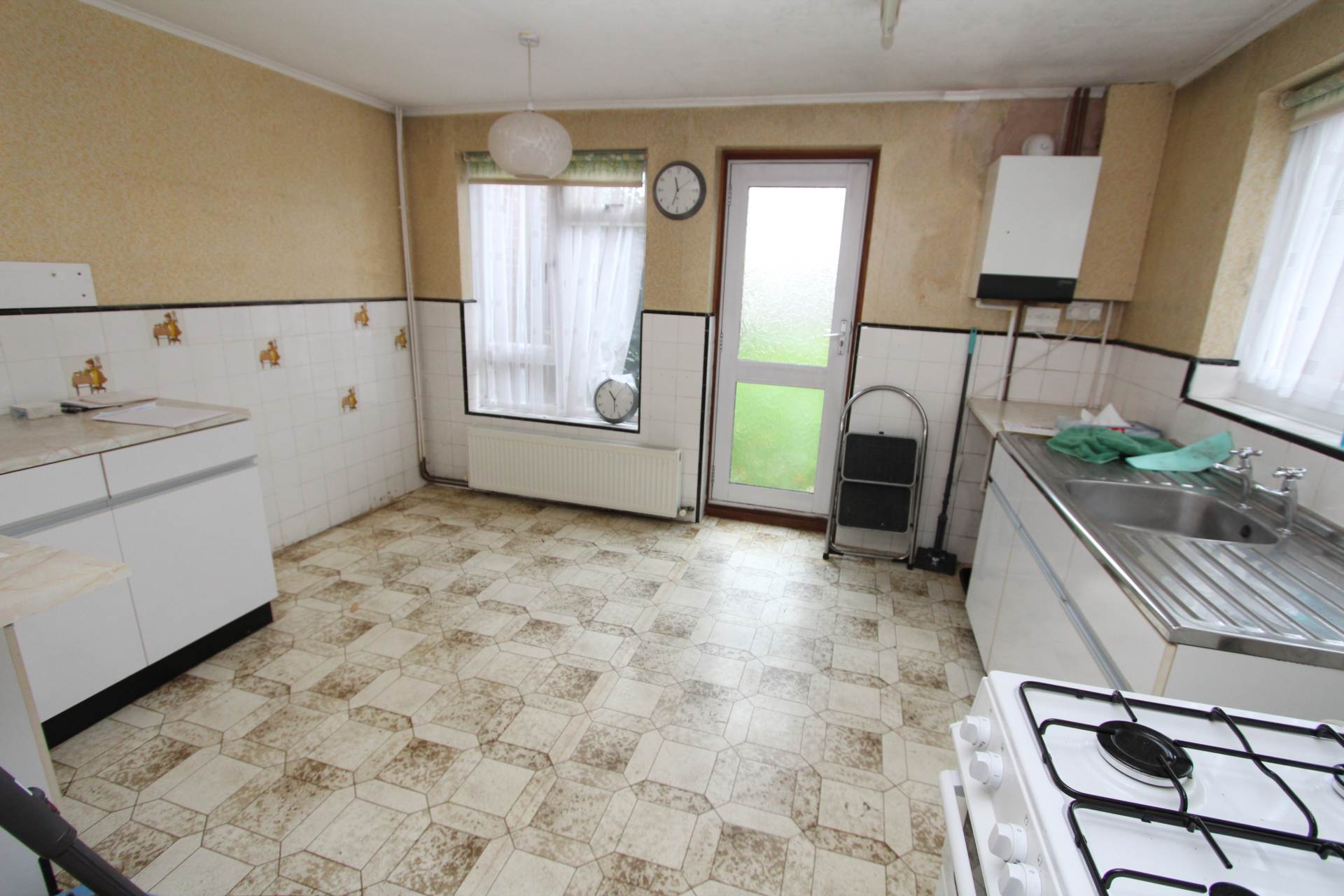 Common Lane, Thundersley, Image 3