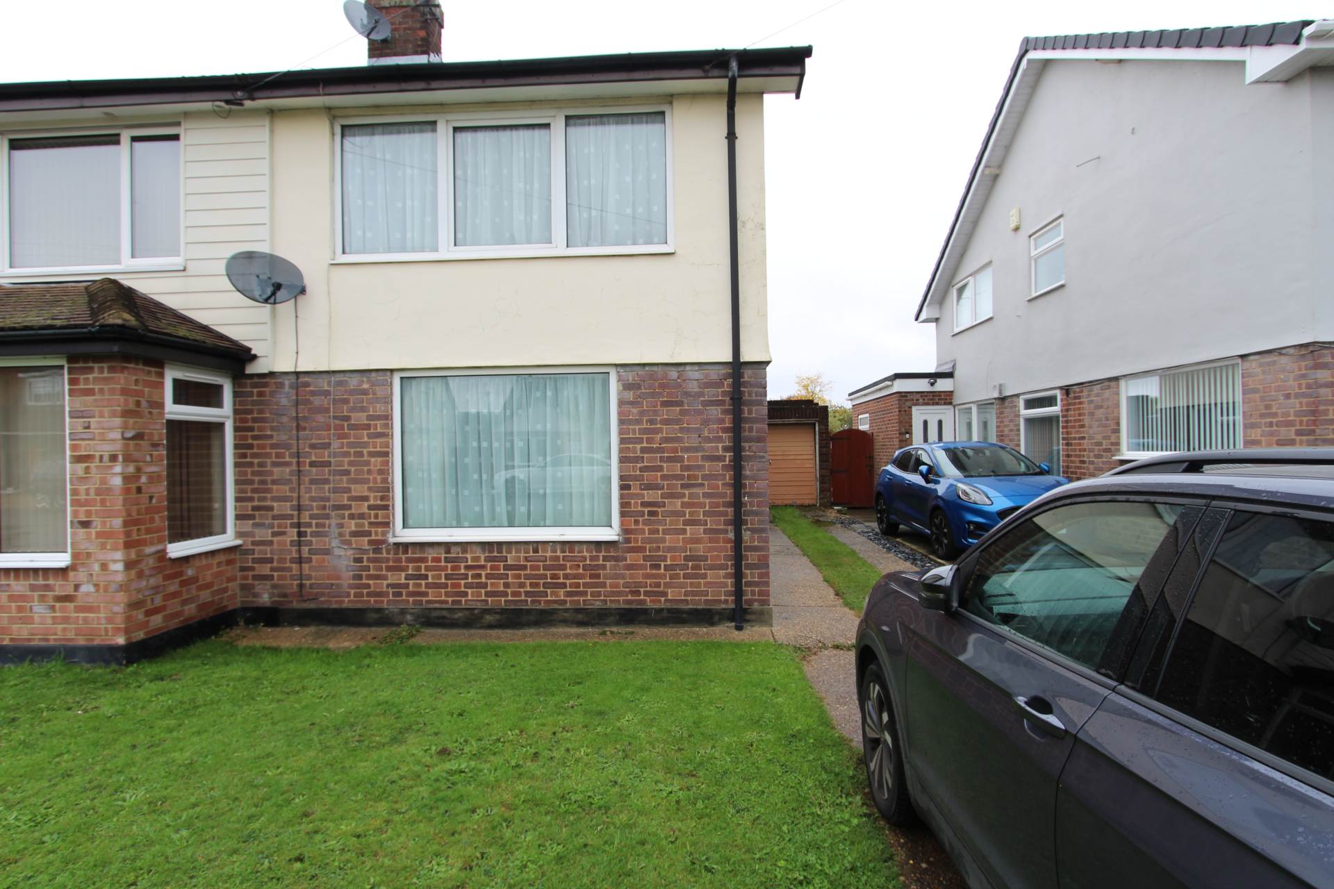 Common Lane, Thundersley, Image 9