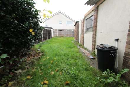 Common Lane, Thundersley, Image 8