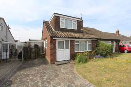 Woodlow, Thundersley