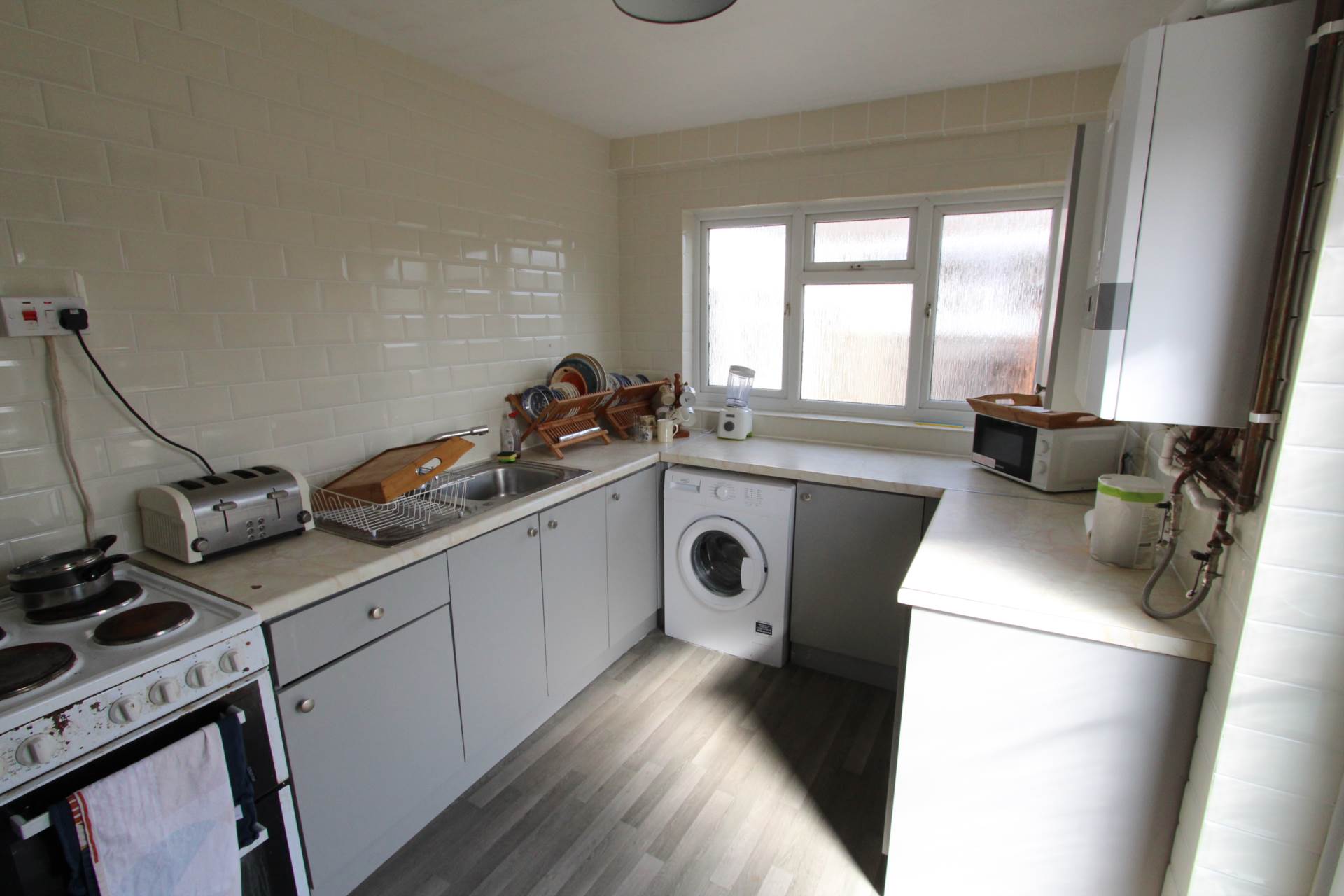 Cedar Park Close, Thundersley, Image 4