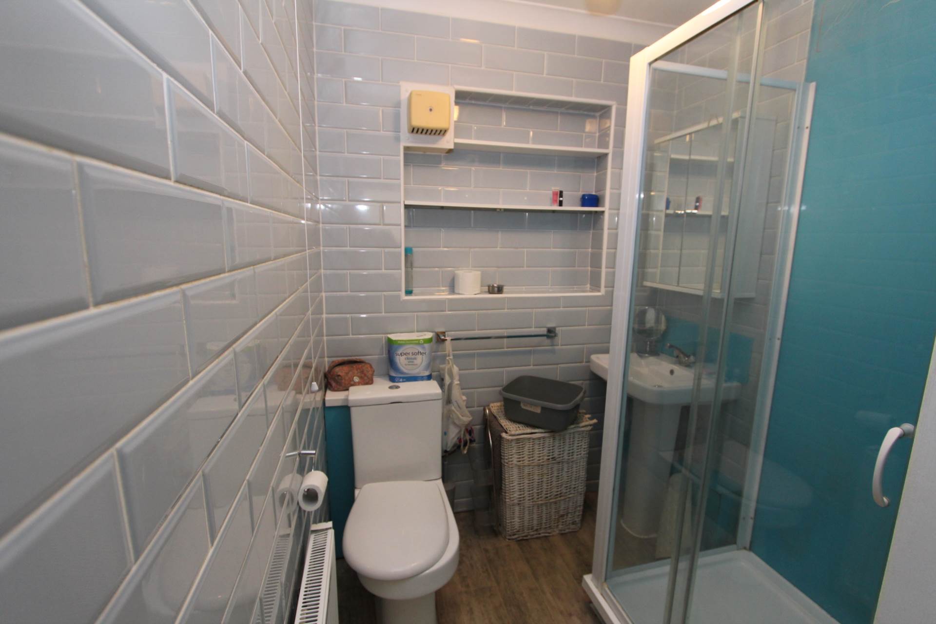 Cedar Park Close, Thundersley, Image 5