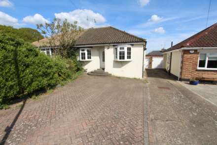Sayers, Thundersley