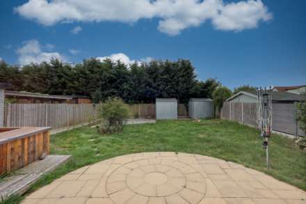 Park Road, Thundersley, Image 19