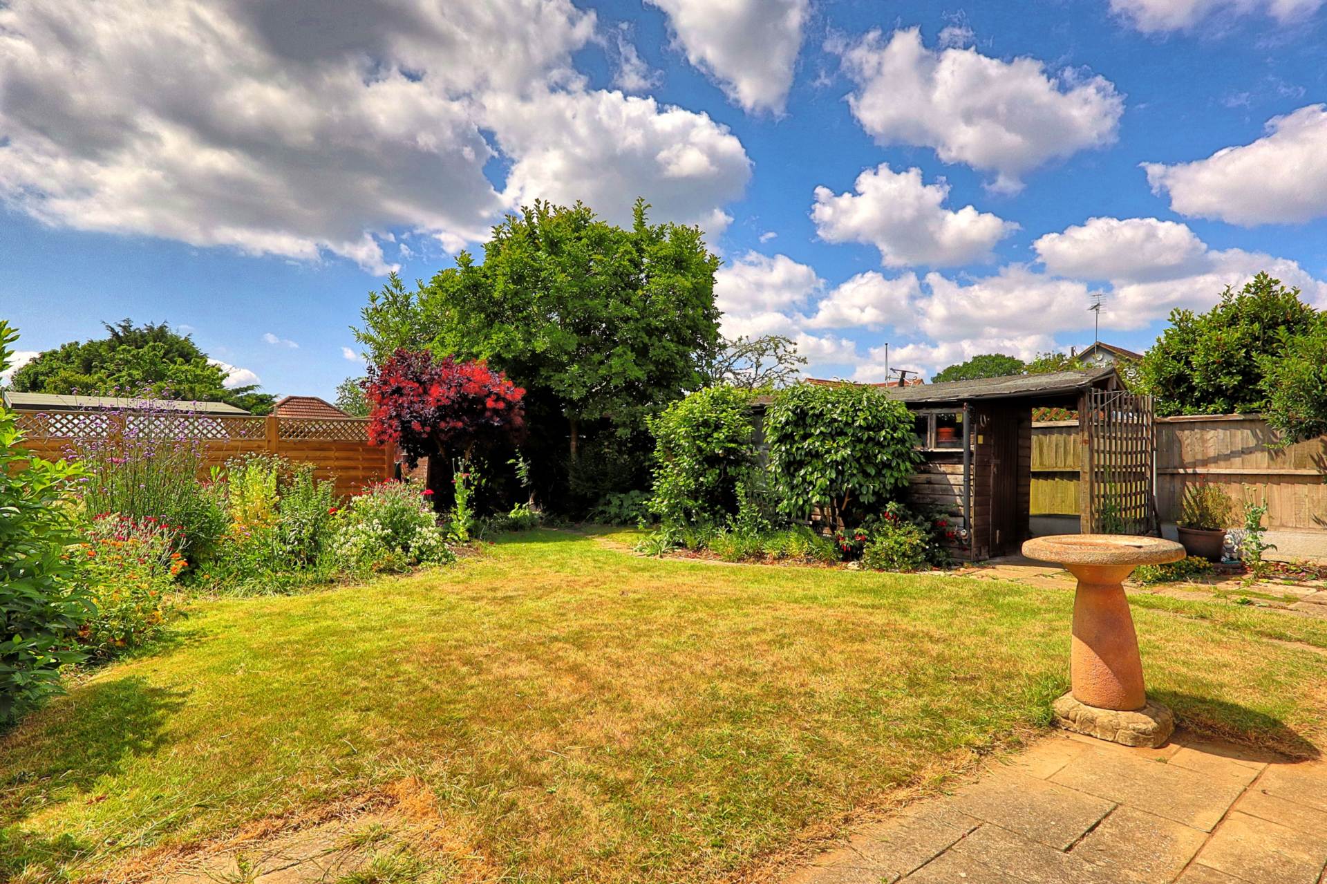 Bramble Road, Daws Heath, Benfleet, Image 11